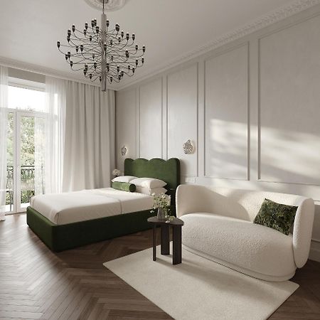 Myaparts D10 Lviv Bagian luar foto